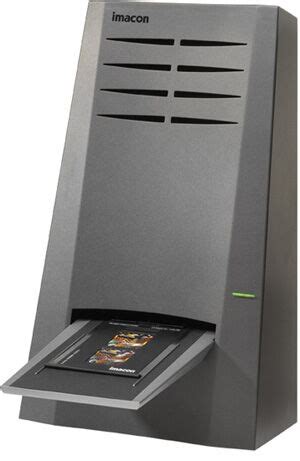 flextight 646|Imacon Flextight 646 Photo, Slide & Film Scanner .
